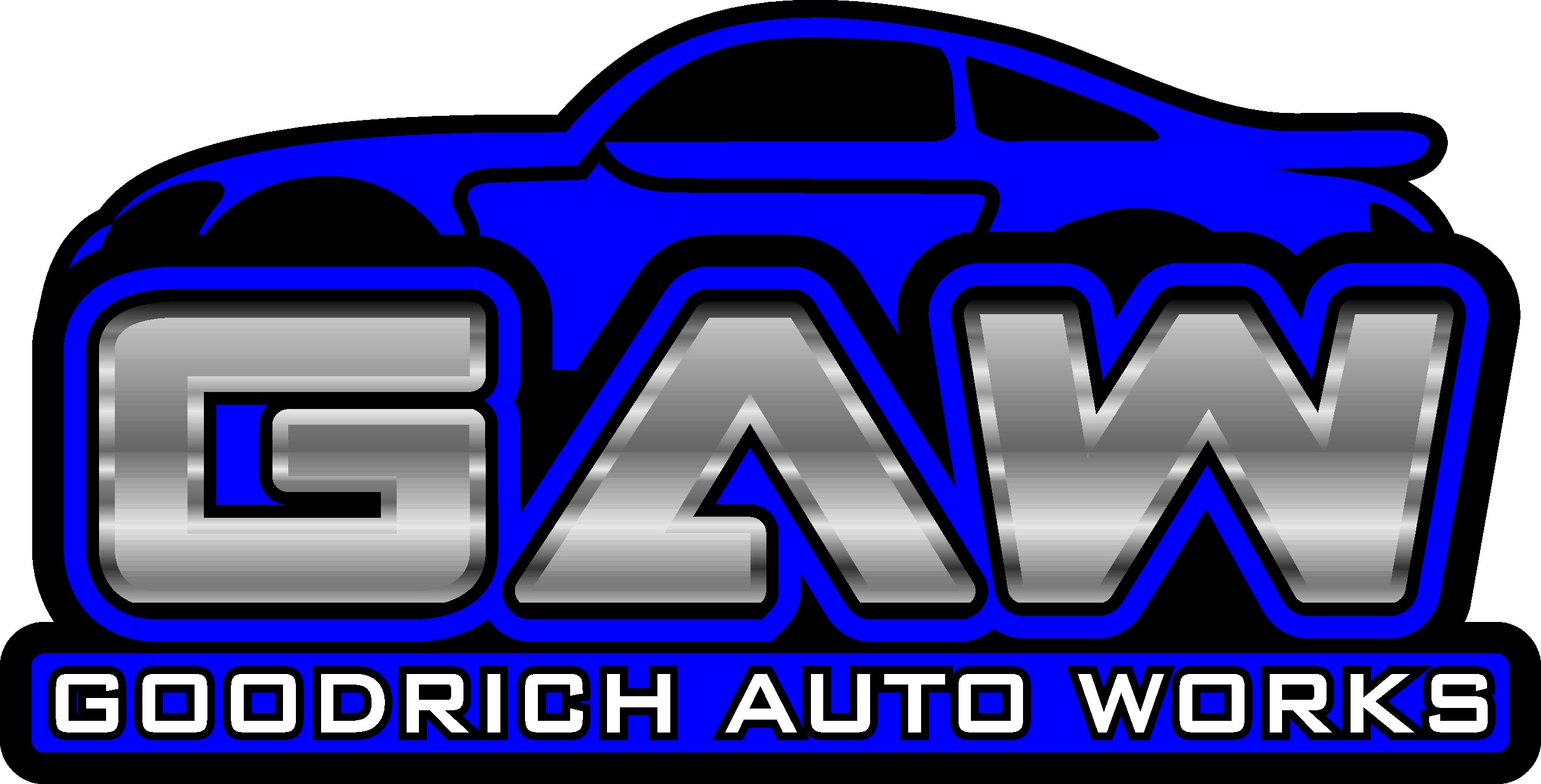 Avatar for GOODRICH AUTO WORKS
