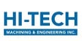 Hi-Tech Machining & Engineering Inc. logo