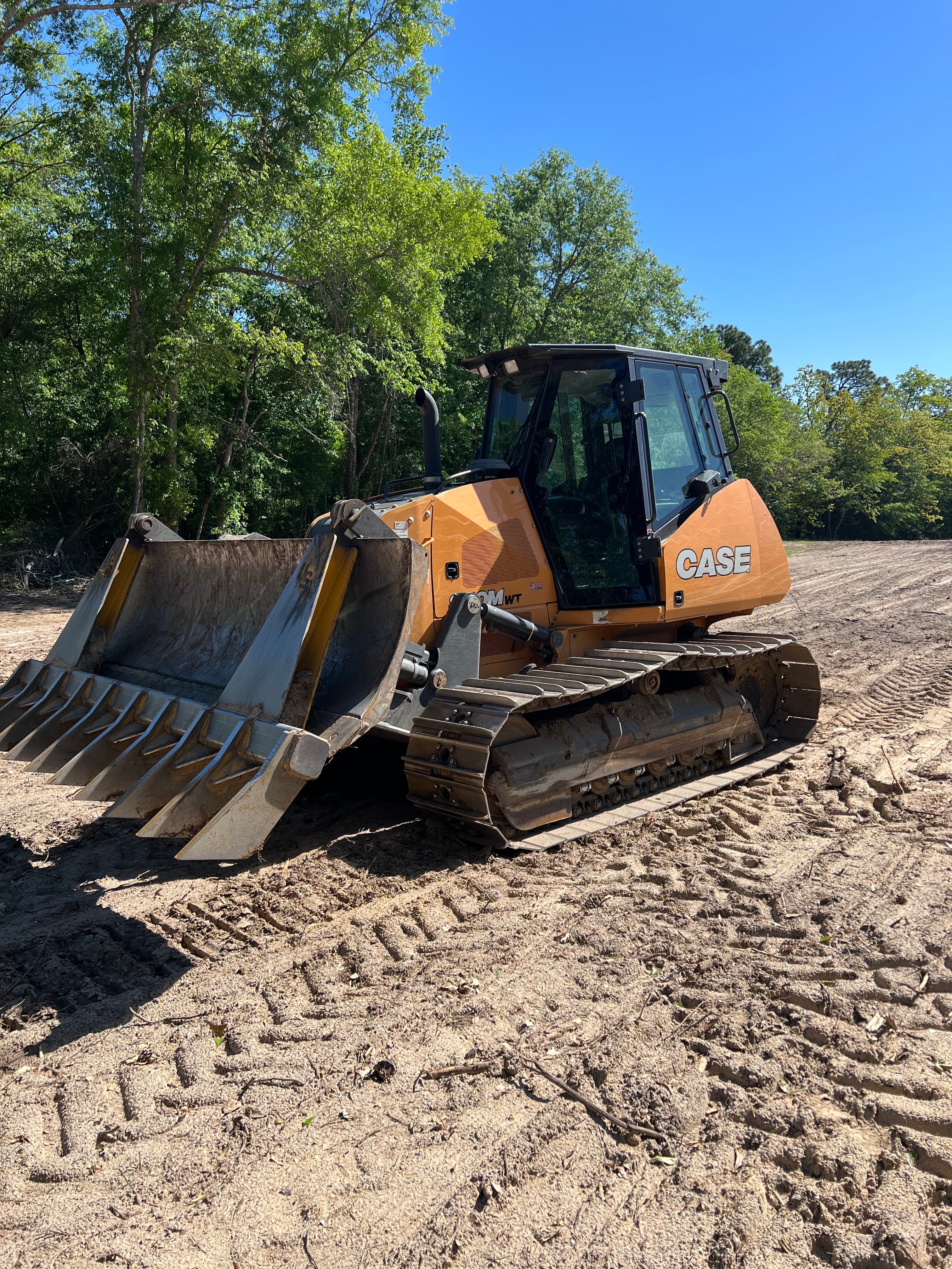 Avatar for D&L Land Services