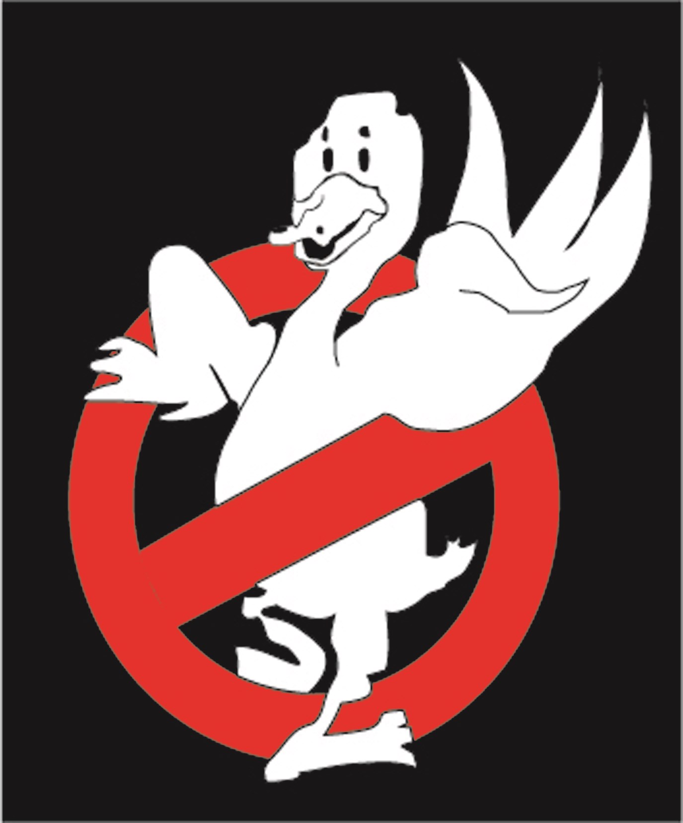 Goose Busters III The Border Collie Patrol, Inc. logo