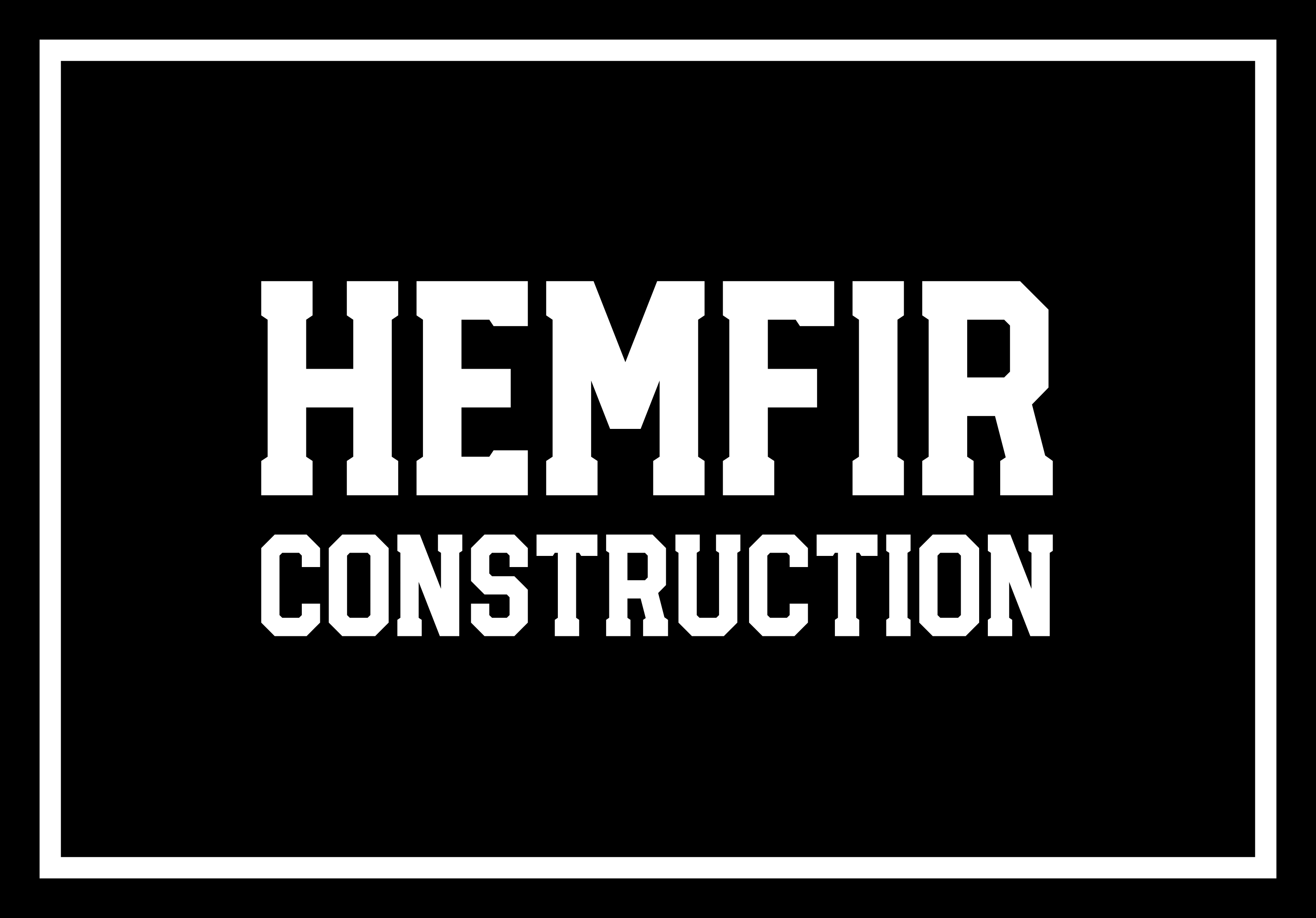 Avatar for HEMFIR Construction