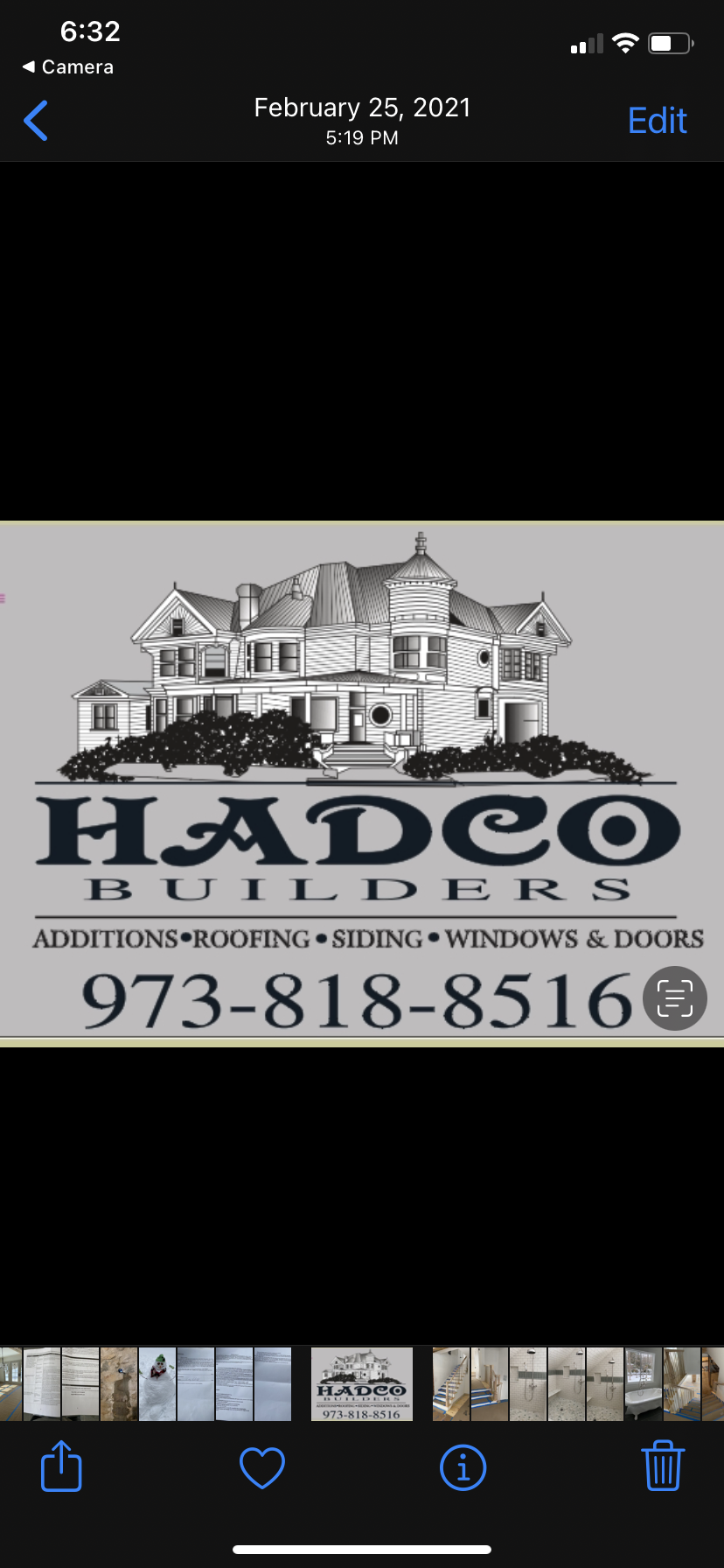 Avatar for Hadco Builders