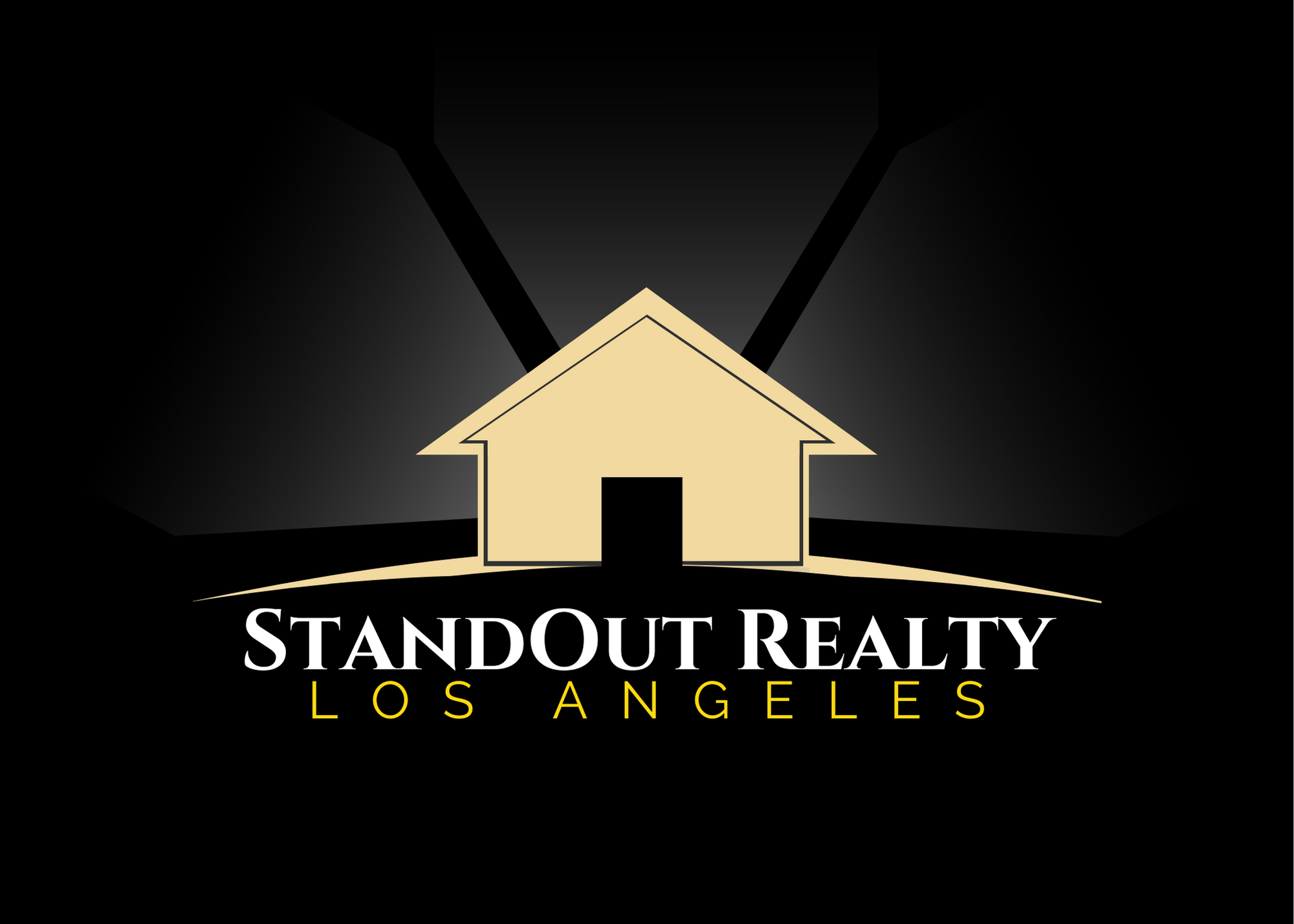 StandOut Realty logo