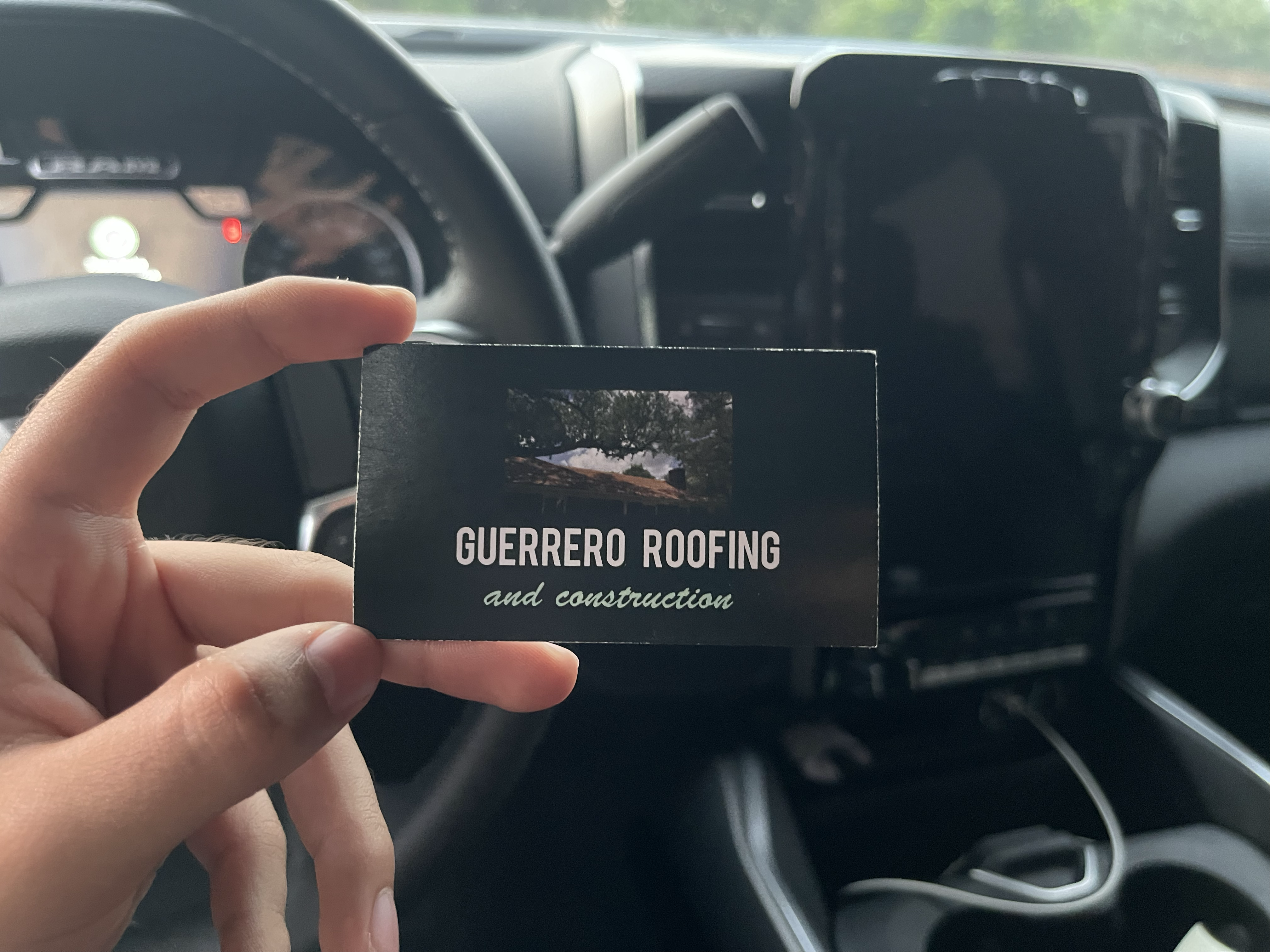 Avatar for Guerrero Roofing and Construction