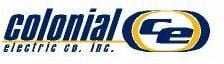 Avatar for COLONIAL ELECTRIC CO INC