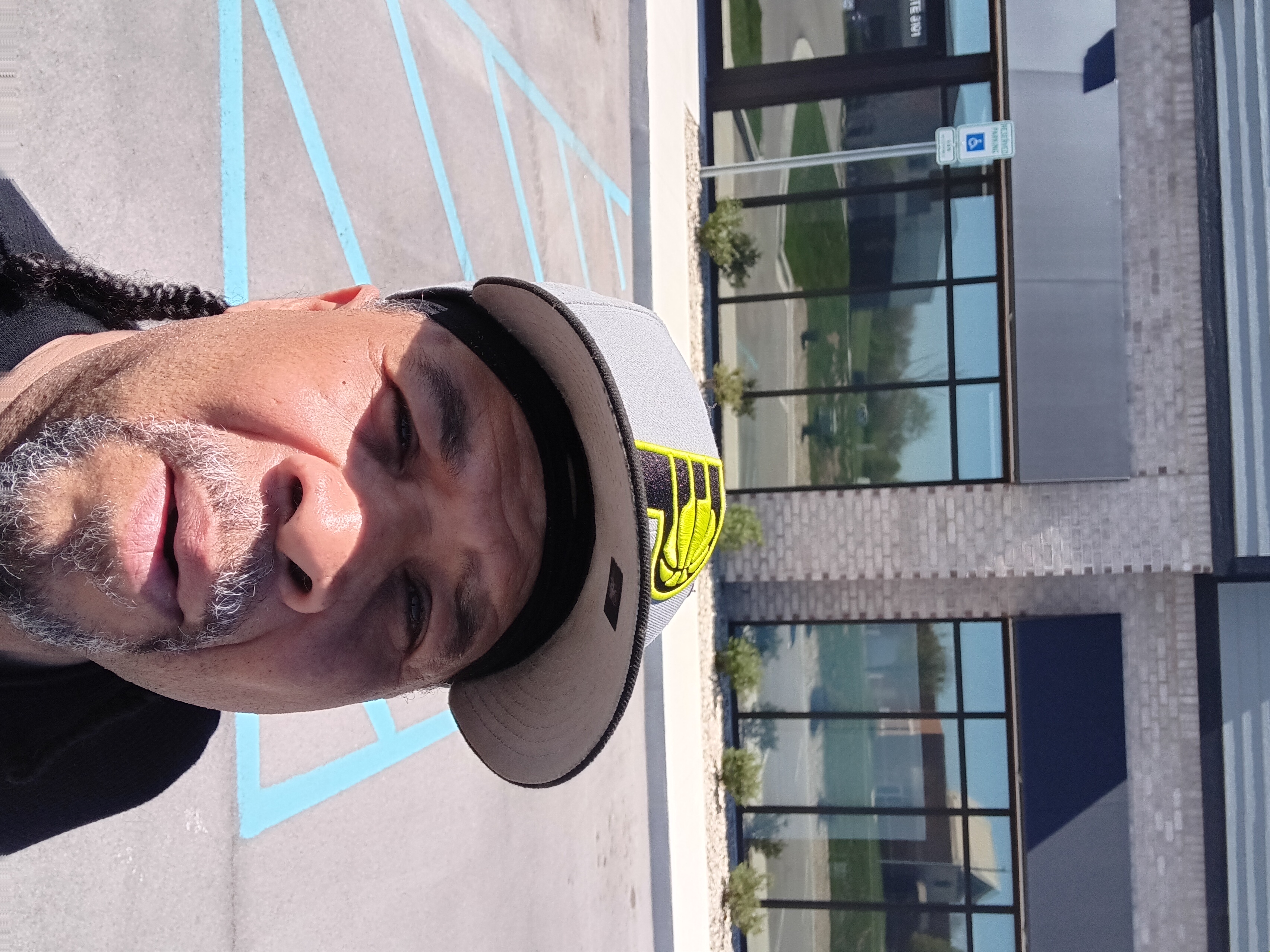 Avatar for Carl the windows cleaning man