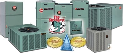 Full Product Lineup