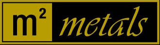 M2 Metals LLC logo