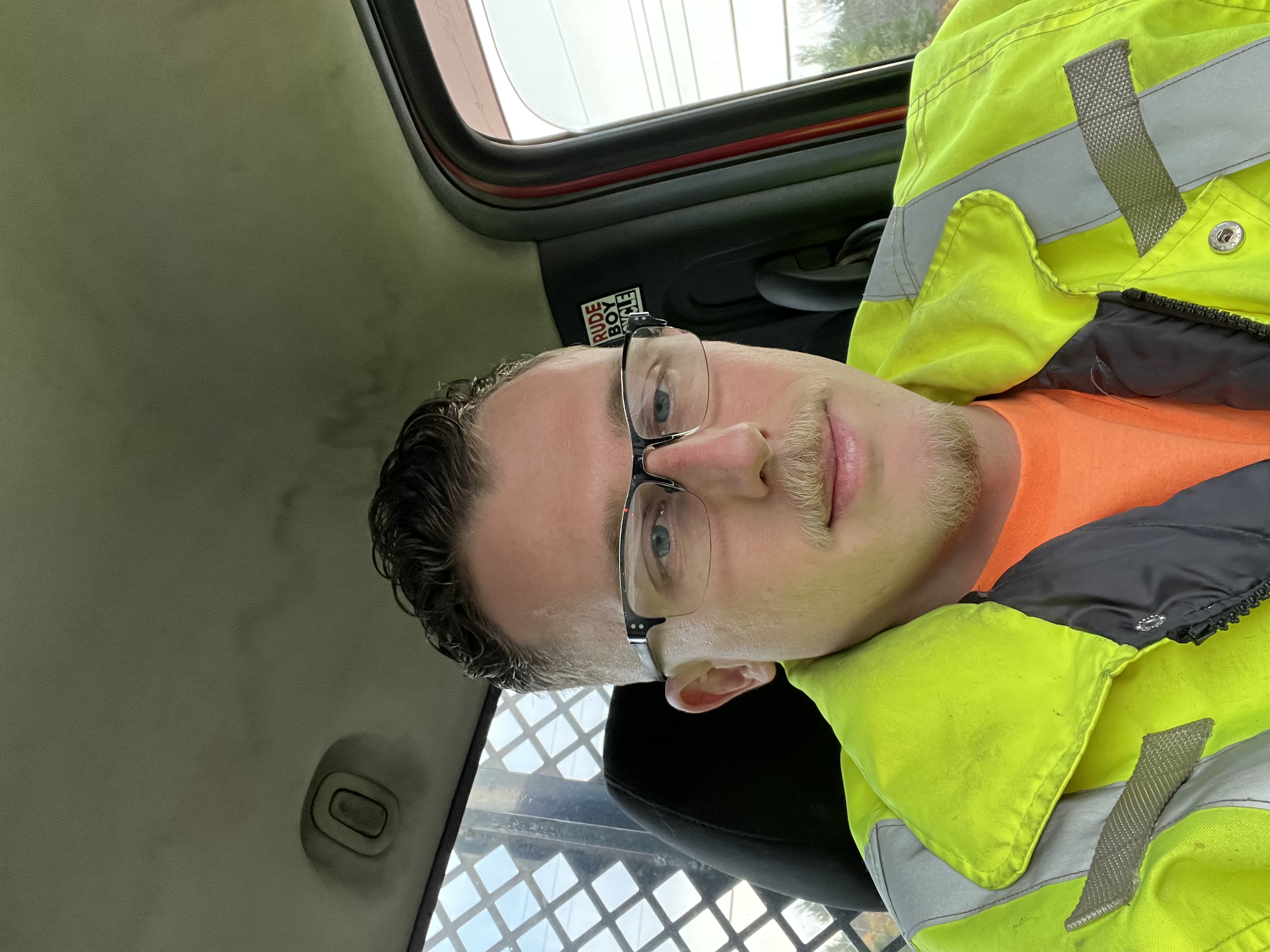 Avatar for Robert Eyssi