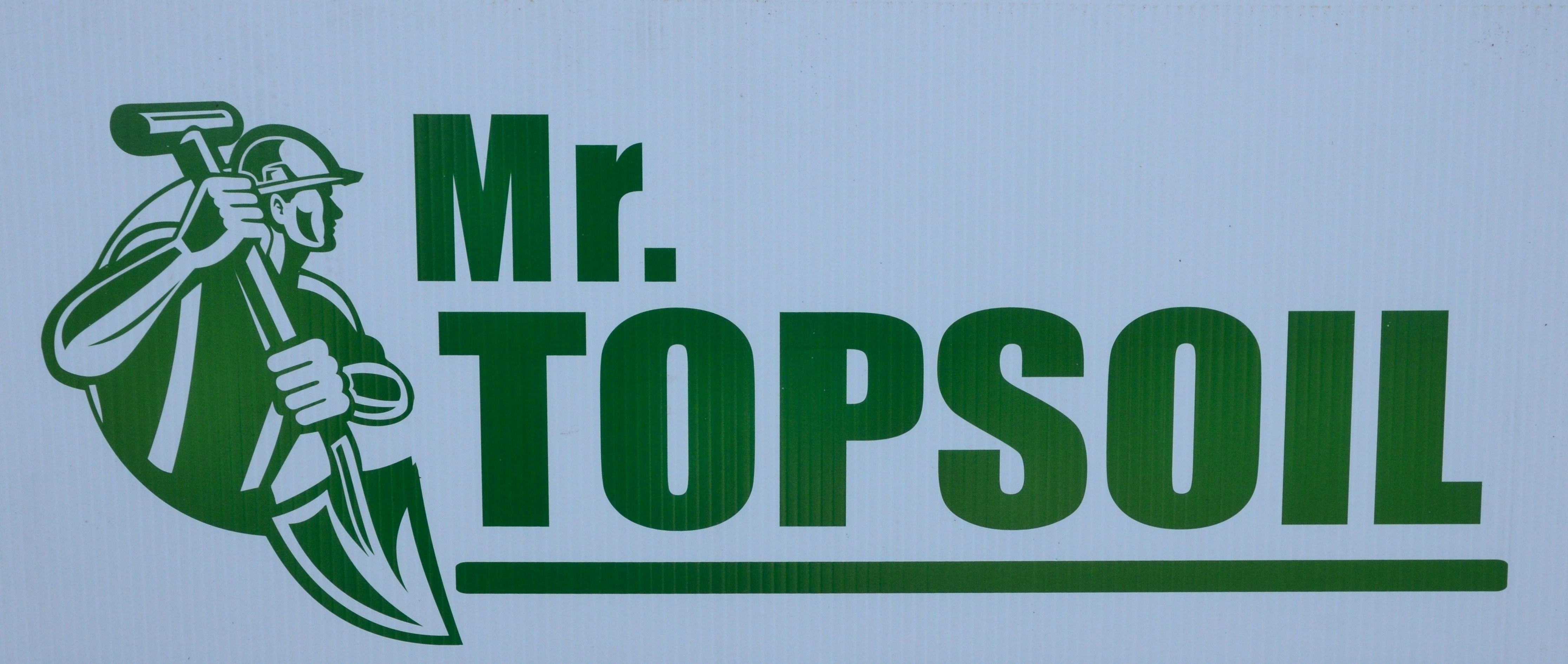 Avatar for Mr. Topsoil, llc