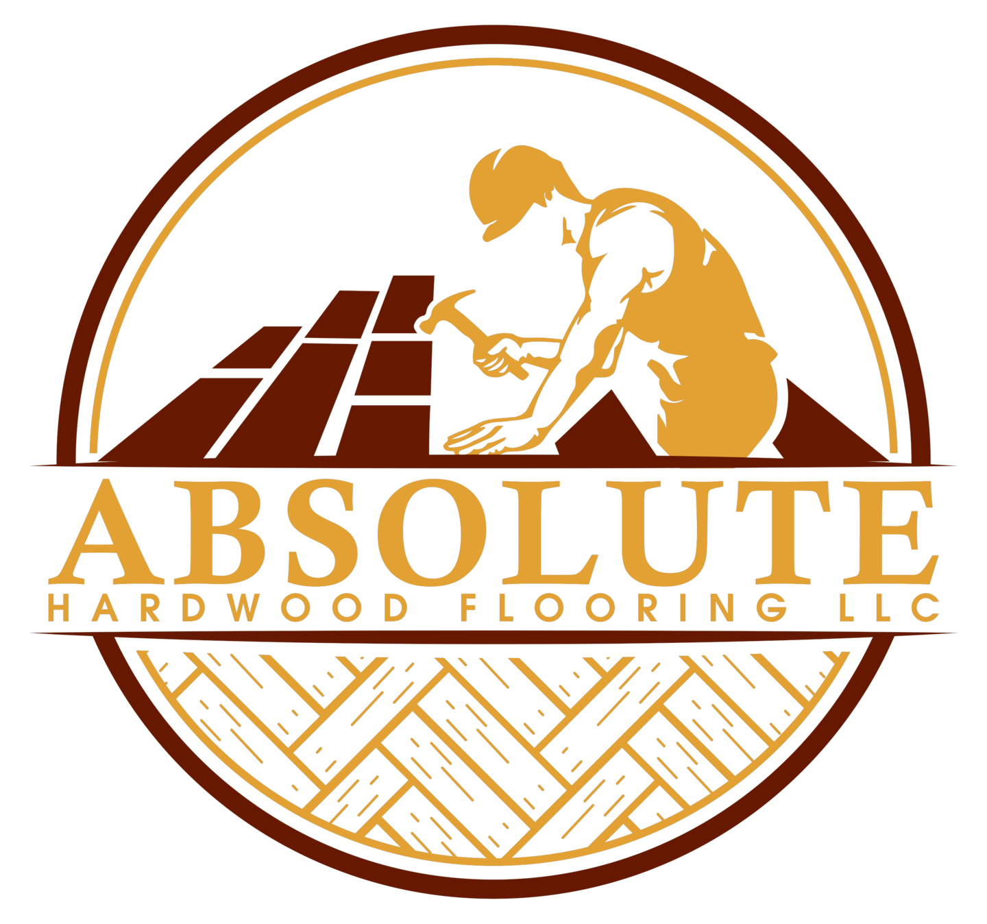 Avatar for Absolute hardwood flooring LLC