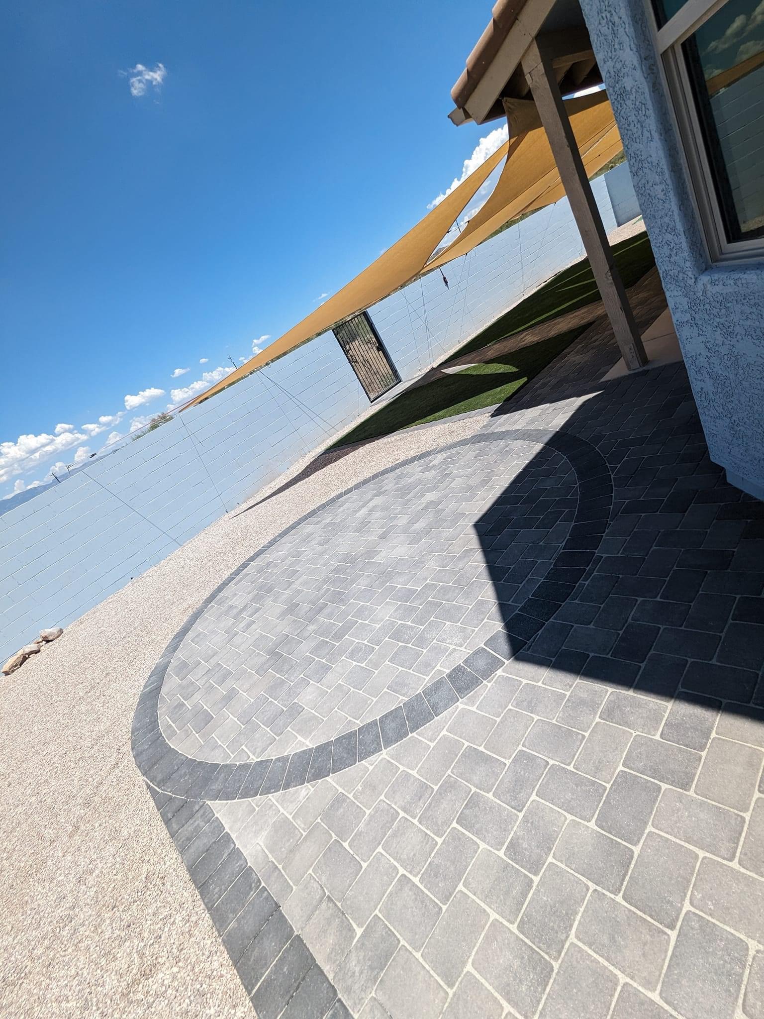 Avatar for Gea landscapes