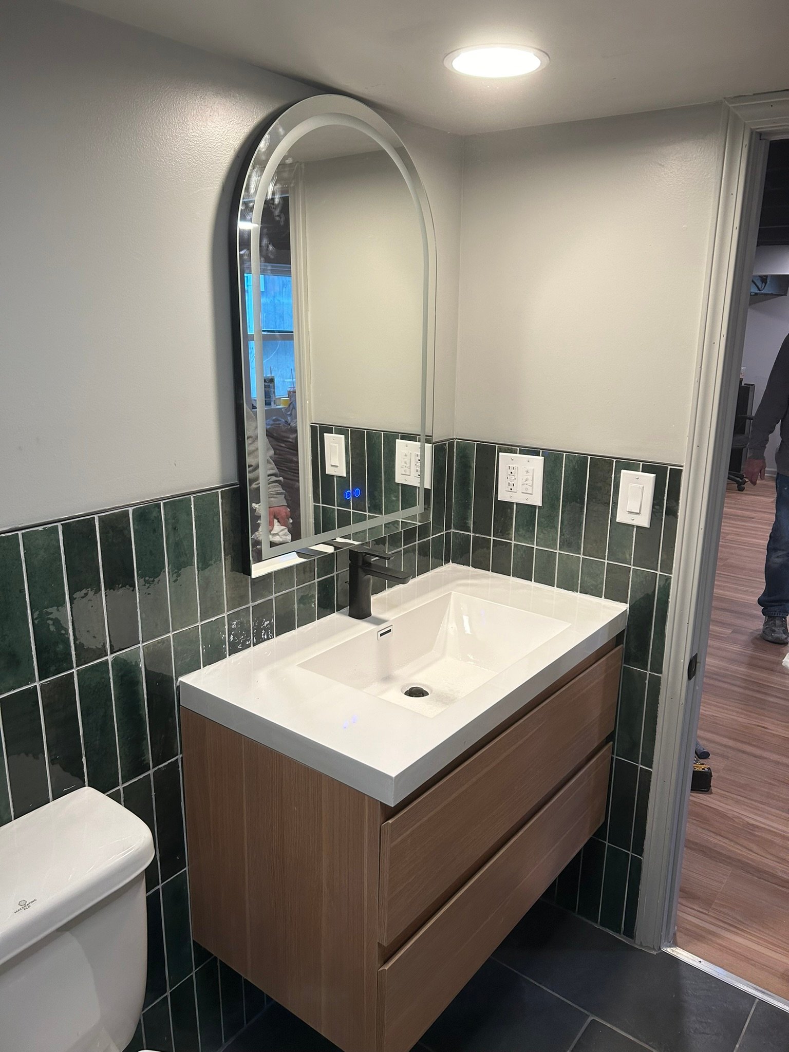 Avatar for L. W. Gregory & Sons