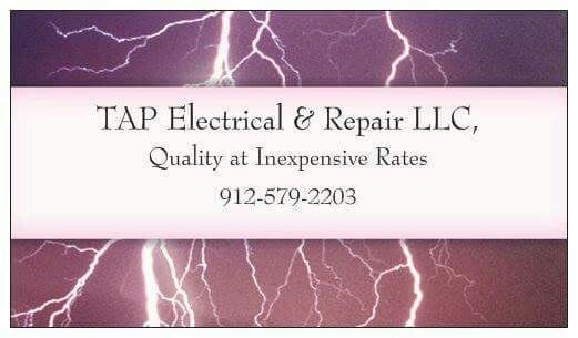 Avatar for TAP Electrical & Repair LLC