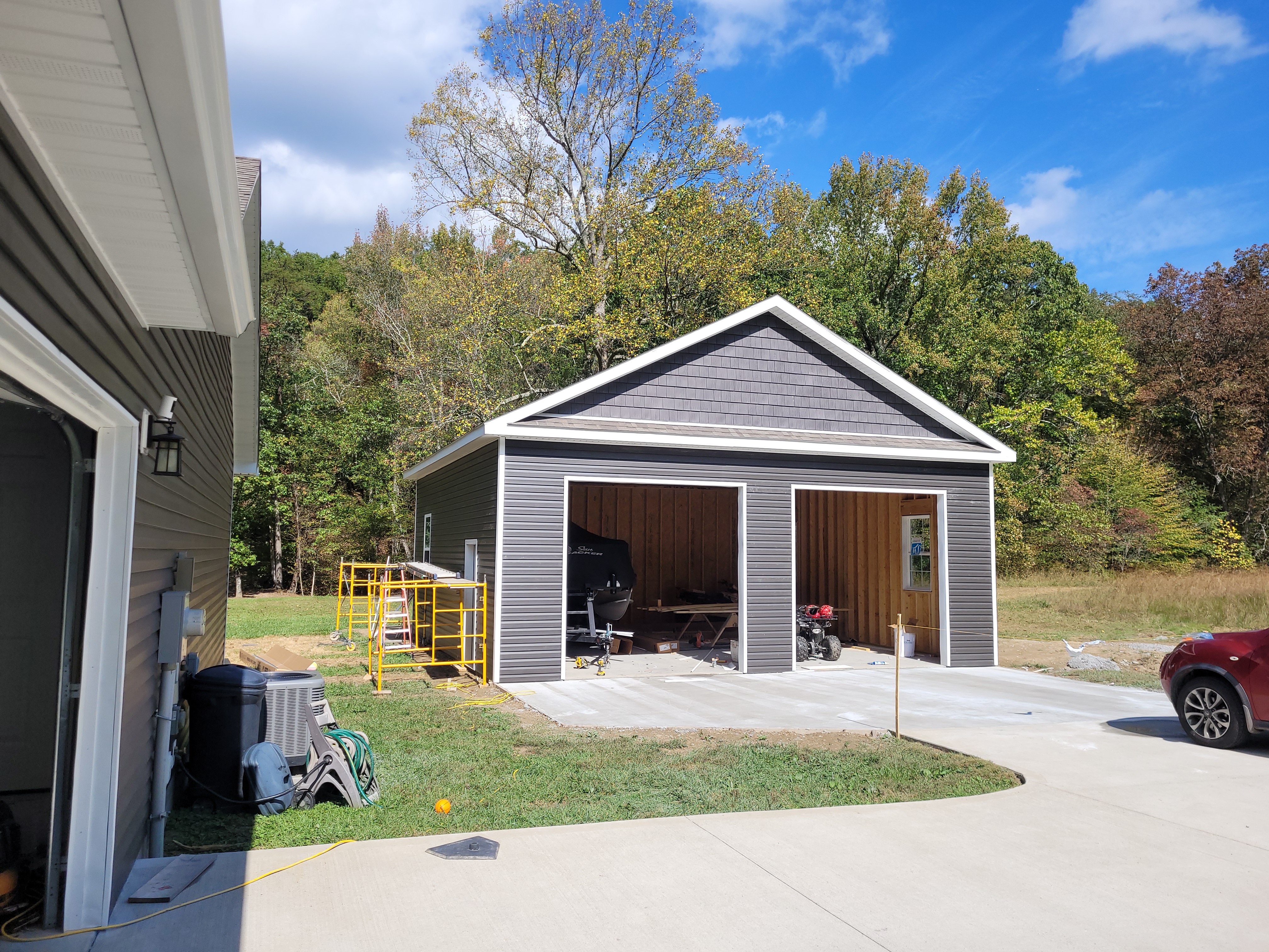 Avatar for Crase contracting 