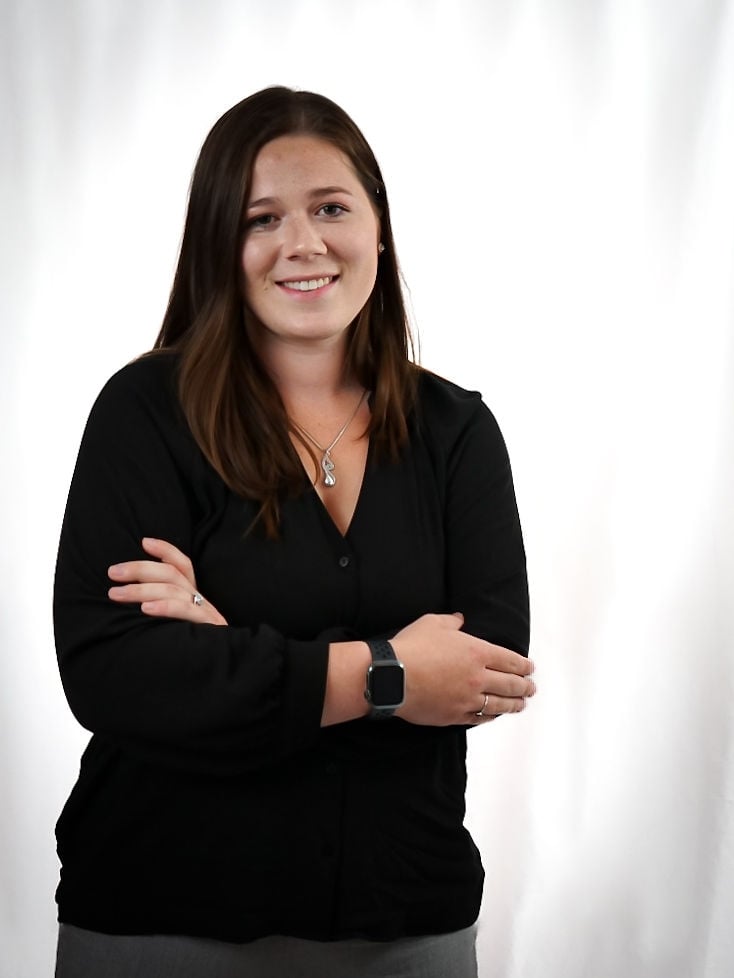 Avatar for Jade Giannini