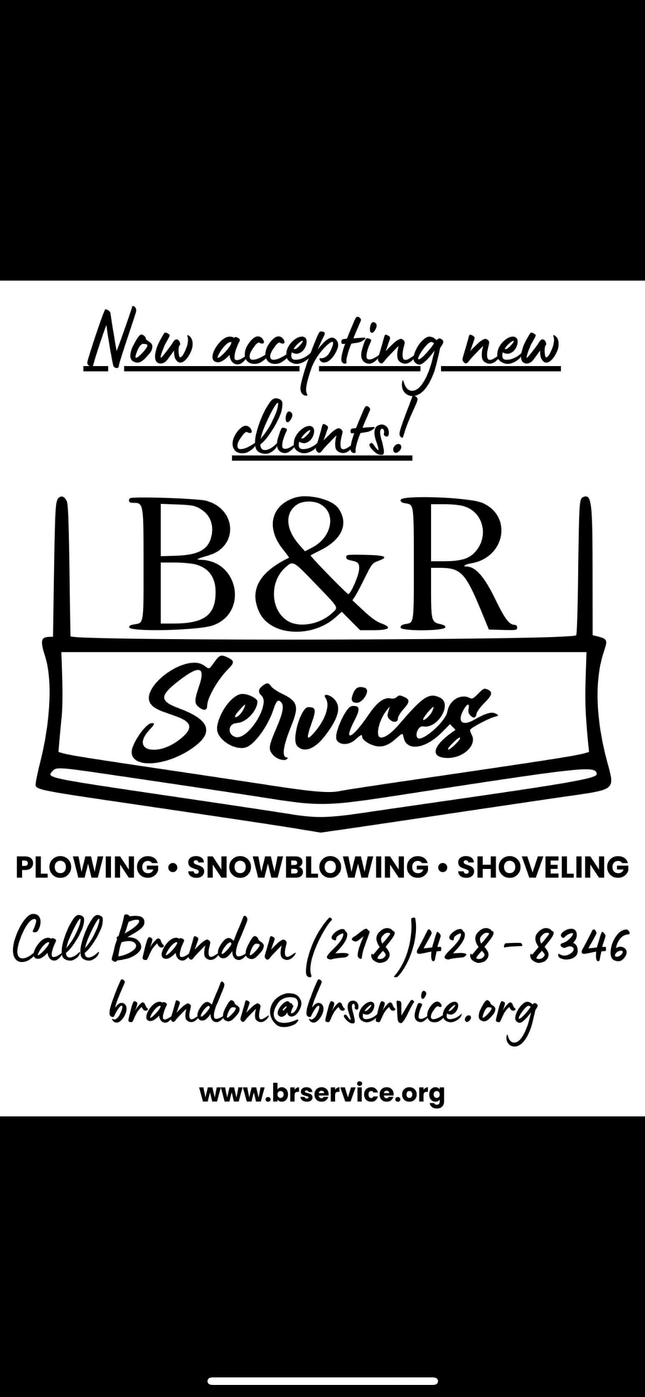 Avatar for B&R Services