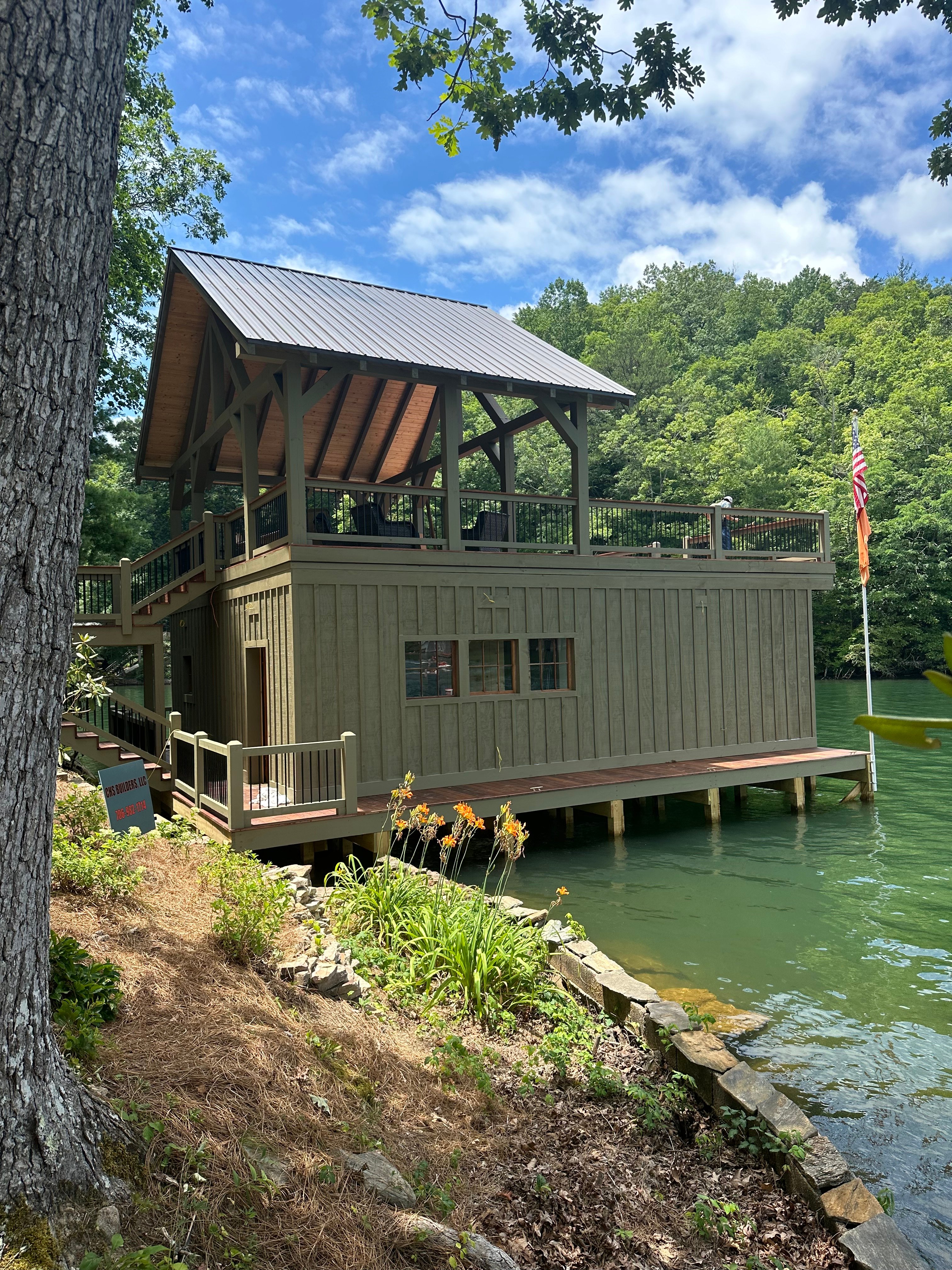 Avatar for CHS Builders LLC