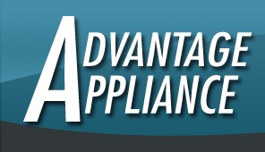 Advantage Appliance Sales & Service Inc logo