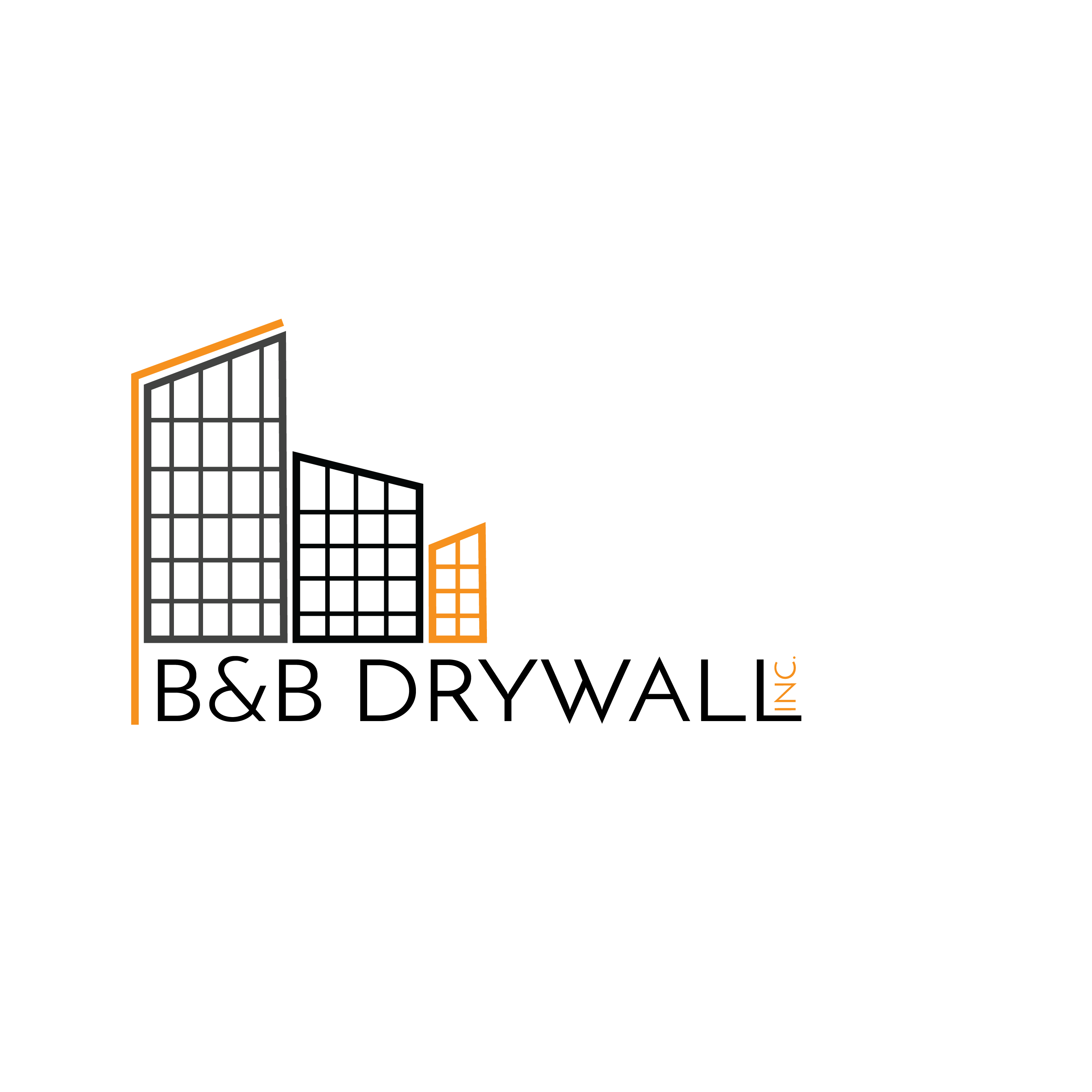 Avatar for B & B DRYWALL