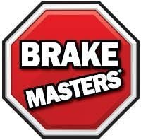 Logo for Brakemasters