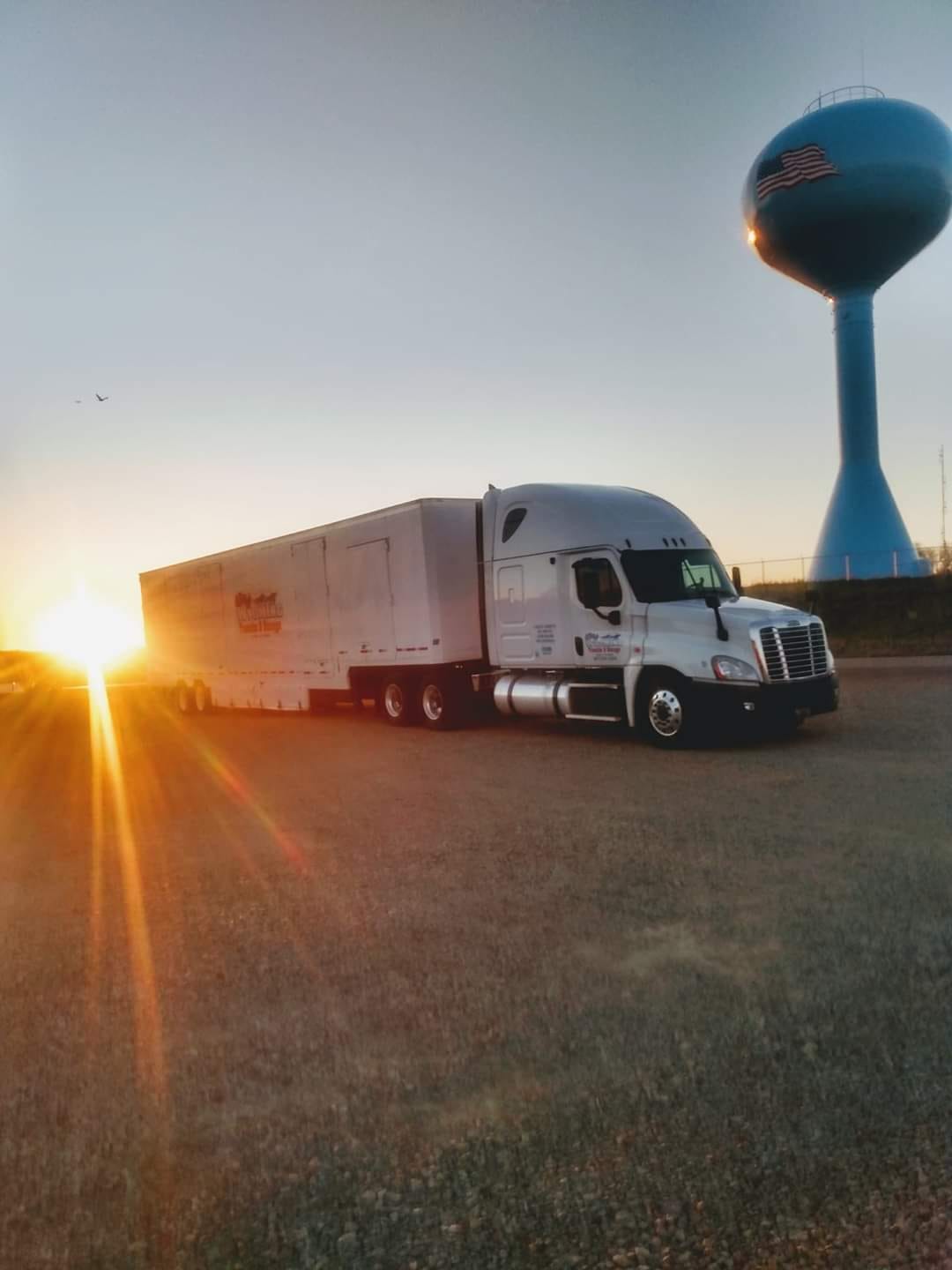 Avatar for Wyoming Transfer & Storage