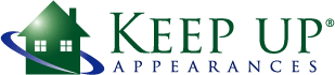 Logo for Keep Up Appearances LLC