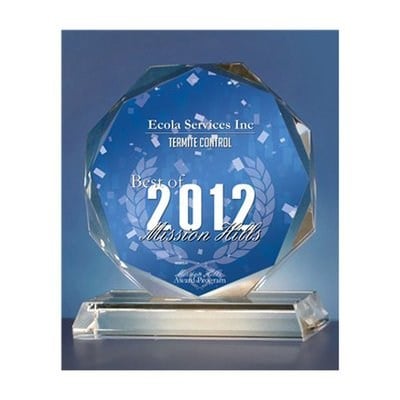 Avatar for Ecola Termite & Pest Control Services