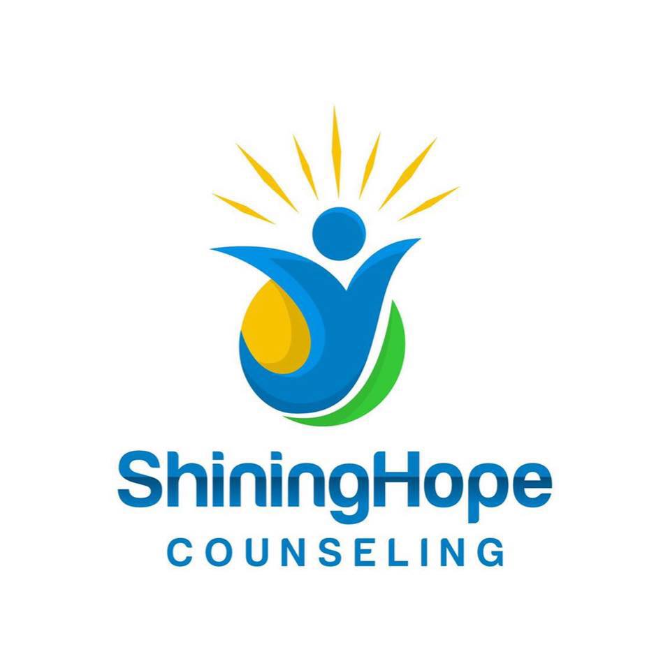 Shining Hope Counseling logo