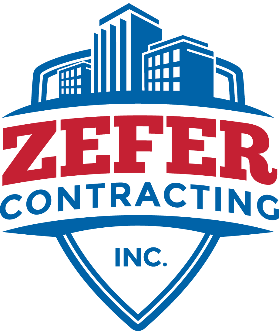 ZEFER CONTRACTING, INC. logo