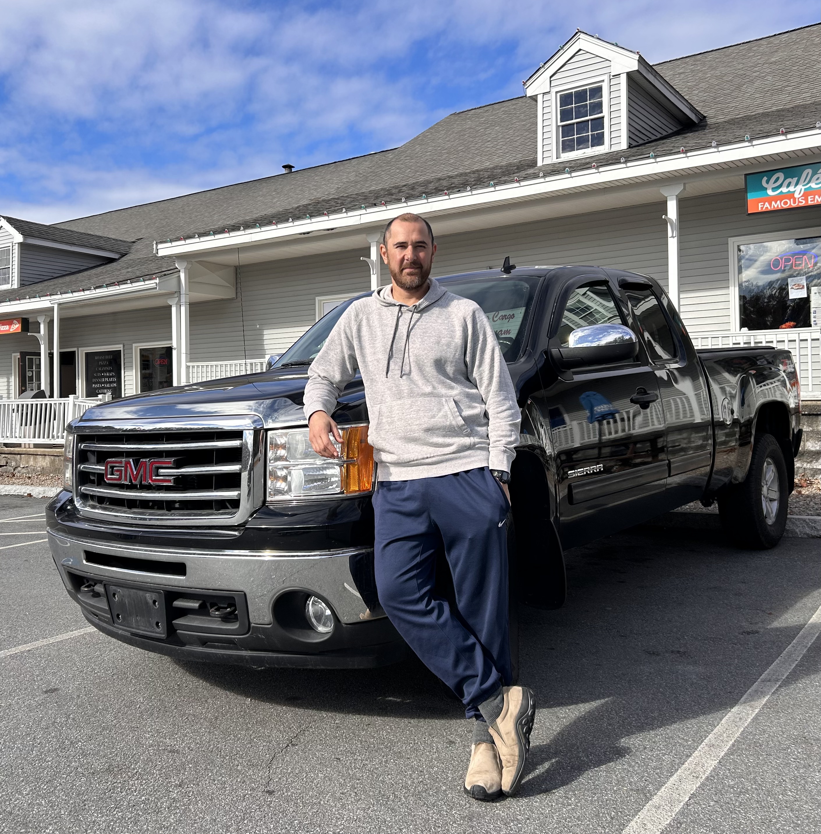 Avatar for Zen Entropy 