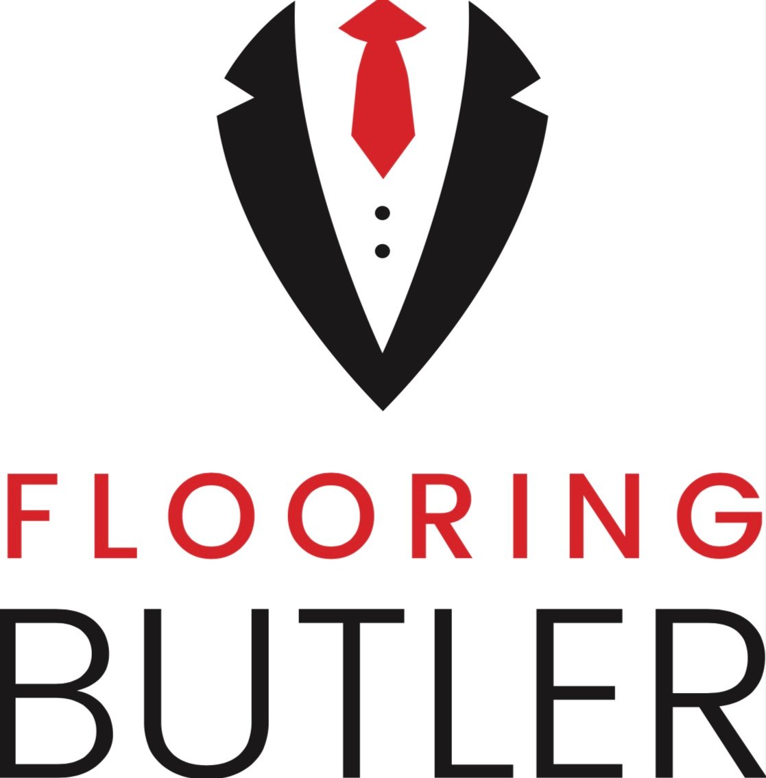 Flooring Butler & Painting Butler logo