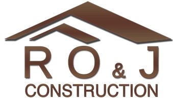 ROJ construction logo