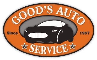 Logo for Good’s Auto Service
