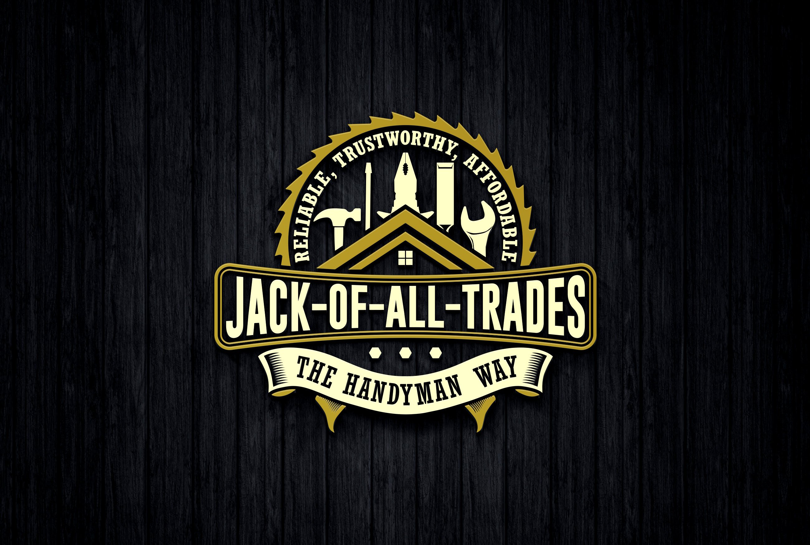 Avatar for Jack Of All Trades