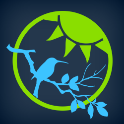 Sunbird Cleaning Services logo