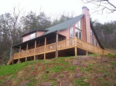 Cabin