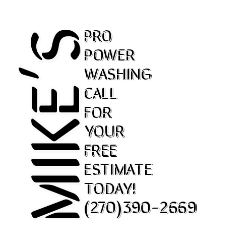 Avatar for Mike's Pro Power Washing
