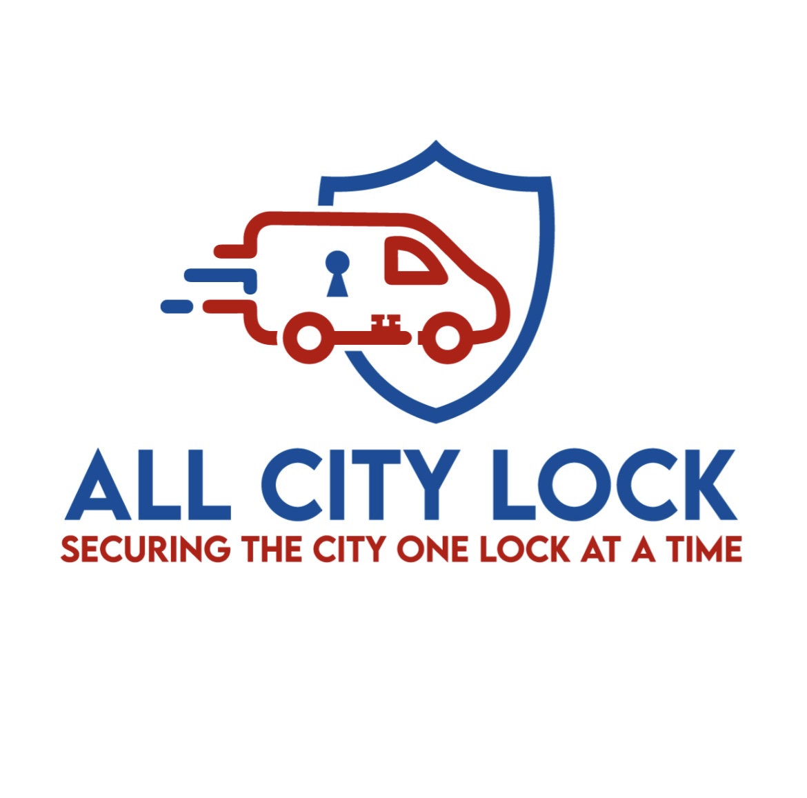 Avatar for All City Lock