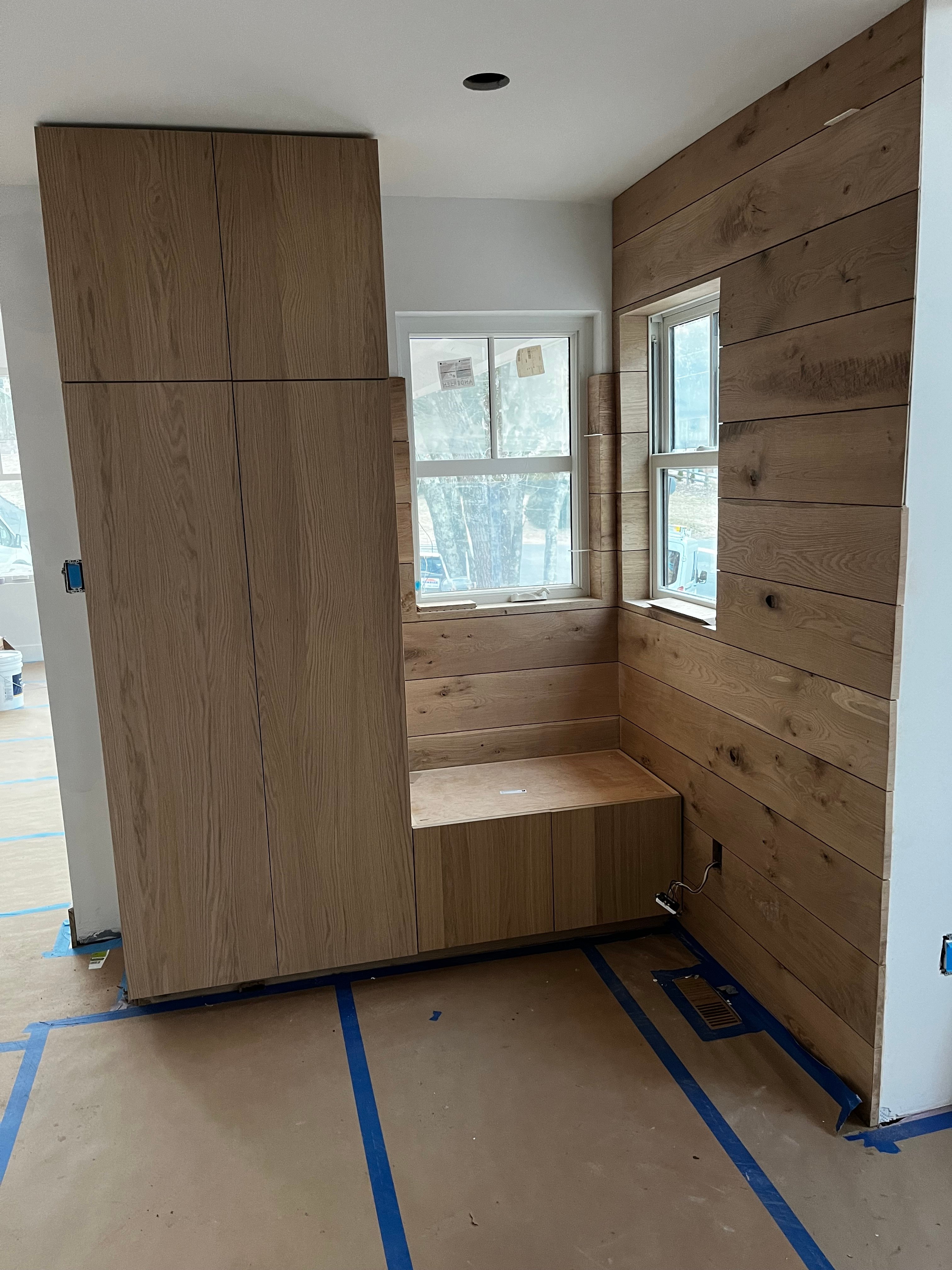 Avatar for Carpentry