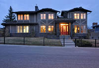 Edgemont Calgary