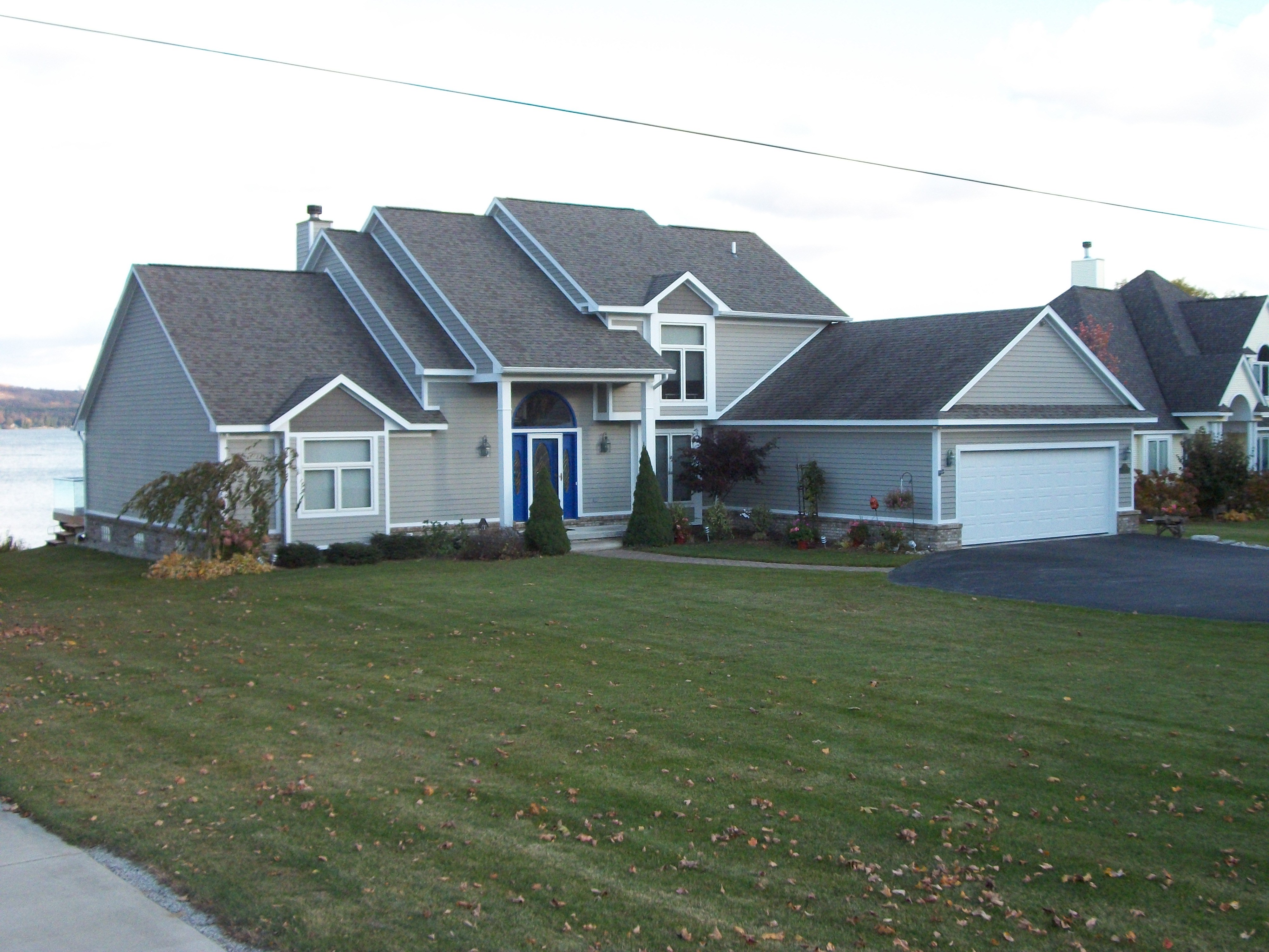 Avatar for Bluewater Painting