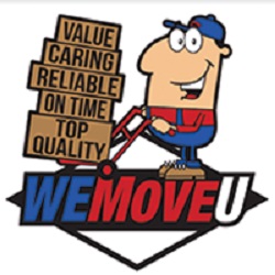 Avatar for We Move U
