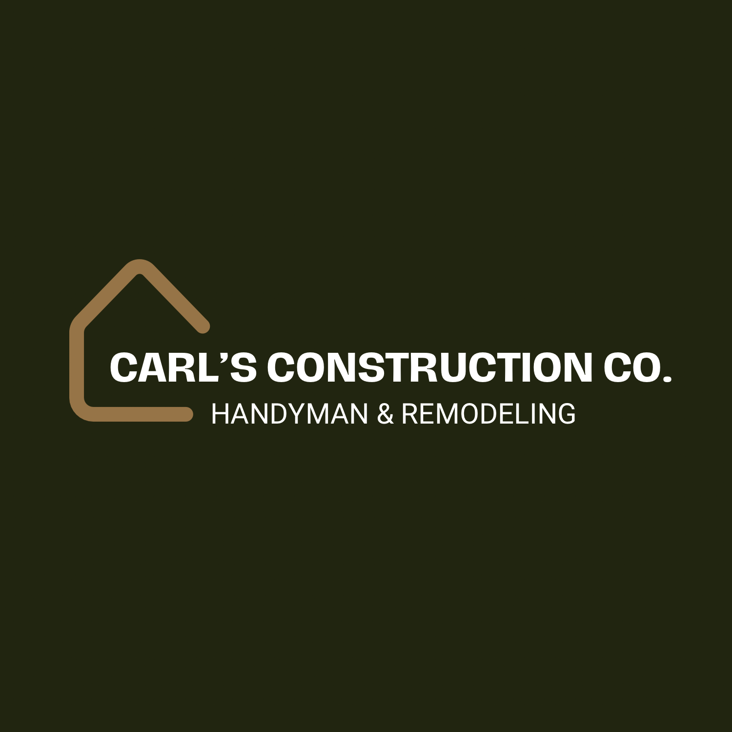 Avatar for Carls Construction Co