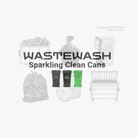 Avatar for WASTEWASH Sparkling Clean Cans