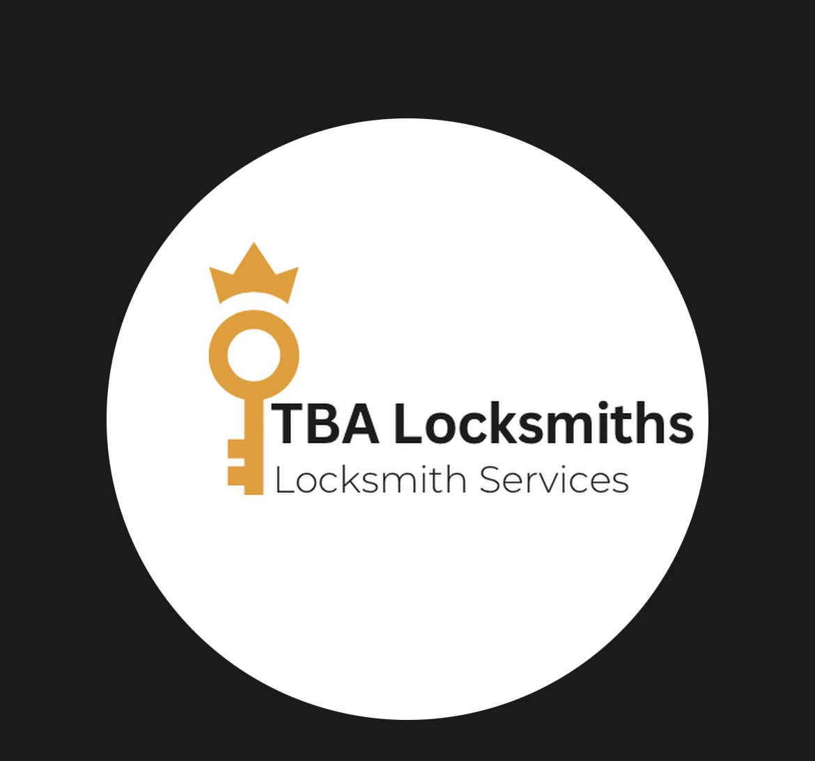 Avatar for TBA Locksmiths