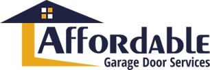 Affordable Garage Door Services logo
