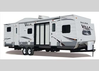 camper