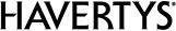 Logo for Havertys Furniture