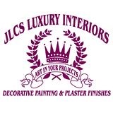 JLCS Luxury Interiors Inc. logo